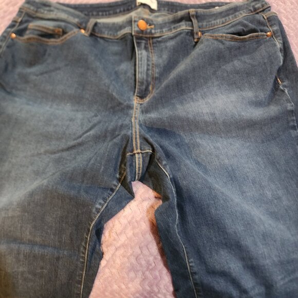 Woman's Jeans 26S - Picture 4 of 4